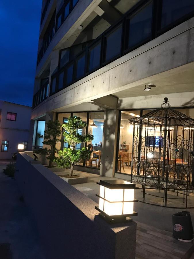 Lol B&B Magong Exterior photo